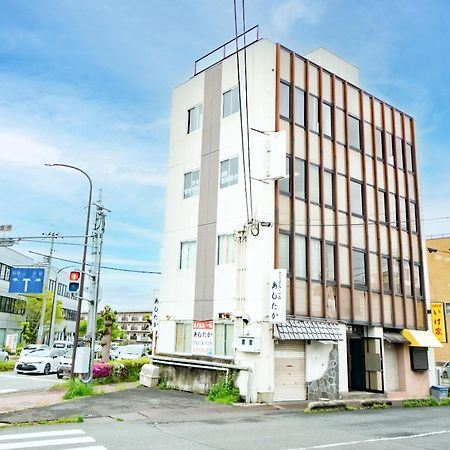 Comfy Stay Kiyokawa Nara Exterior photo