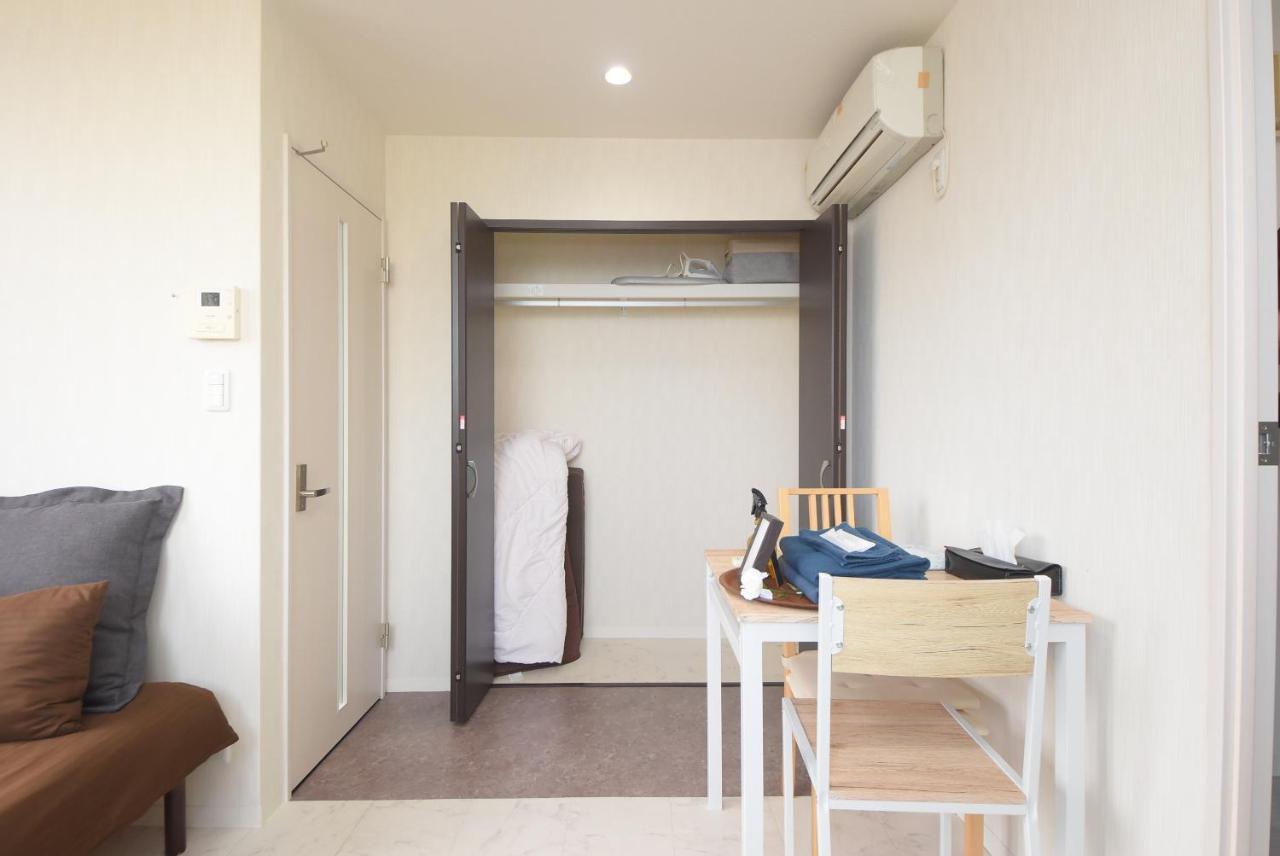Comfy Stay Kiyokawa Nara Exterior photo