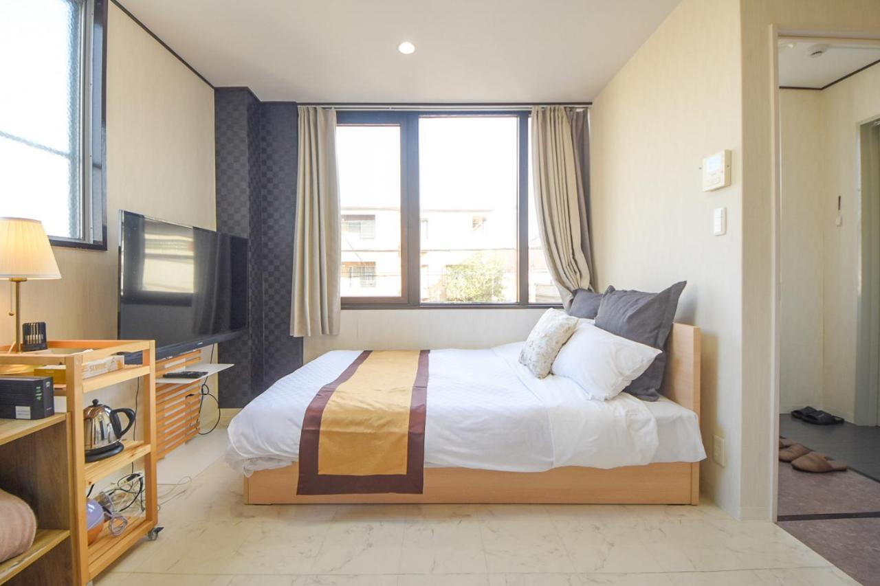 Comfy Stay Kiyokawa Nara Exterior photo