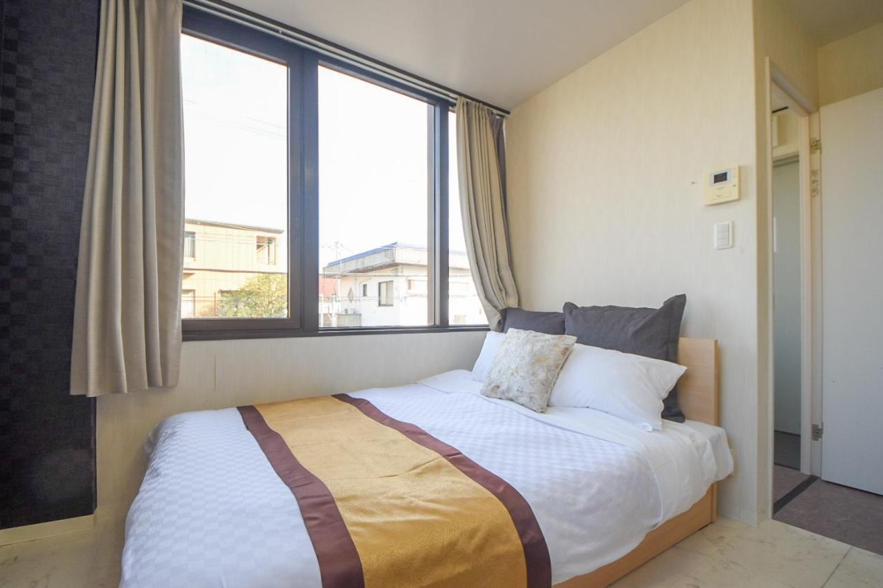 Comfy Stay Kiyokawa Nara Exterior photo