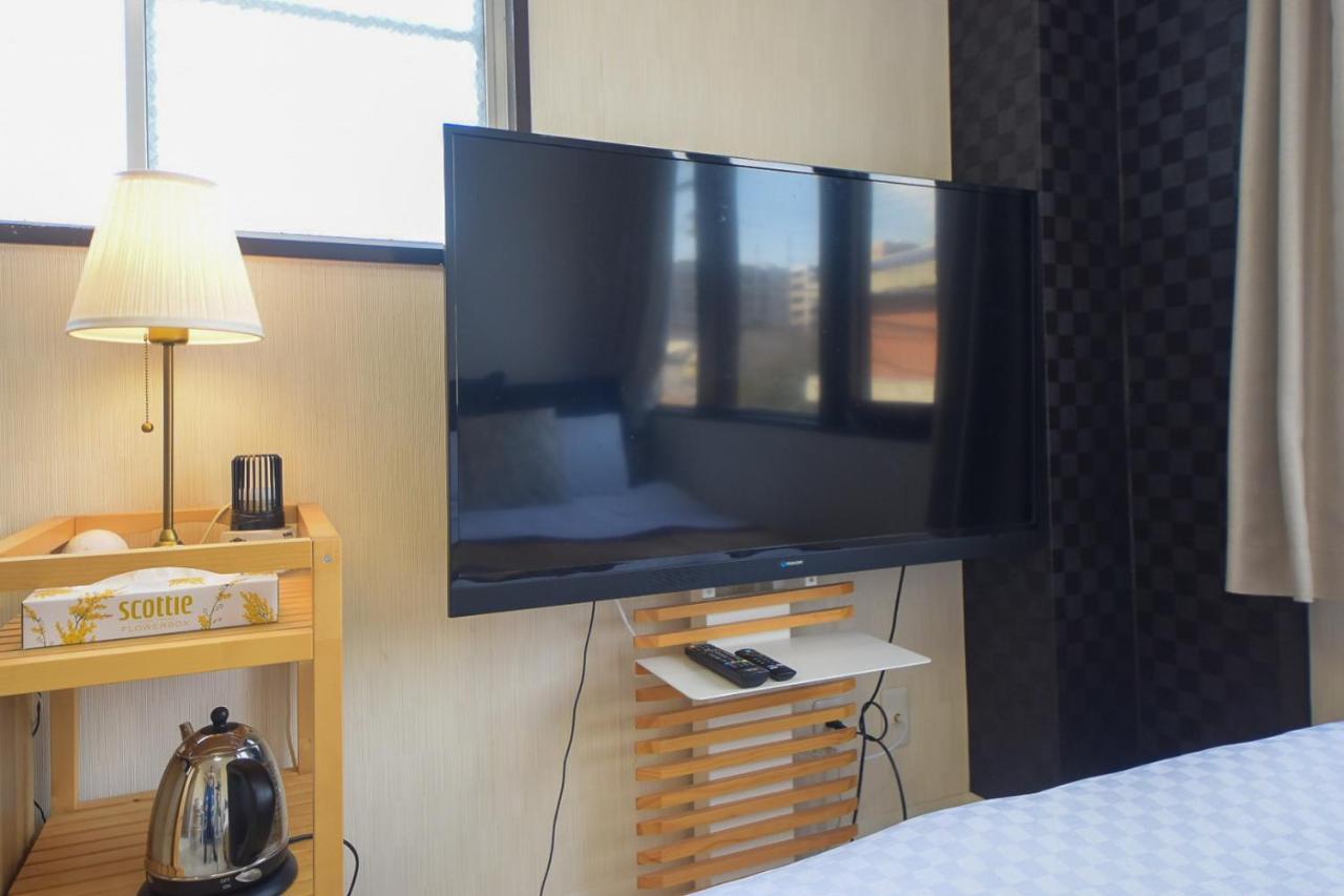 Comfy Stay Kiyokawa Nara Exterior photo