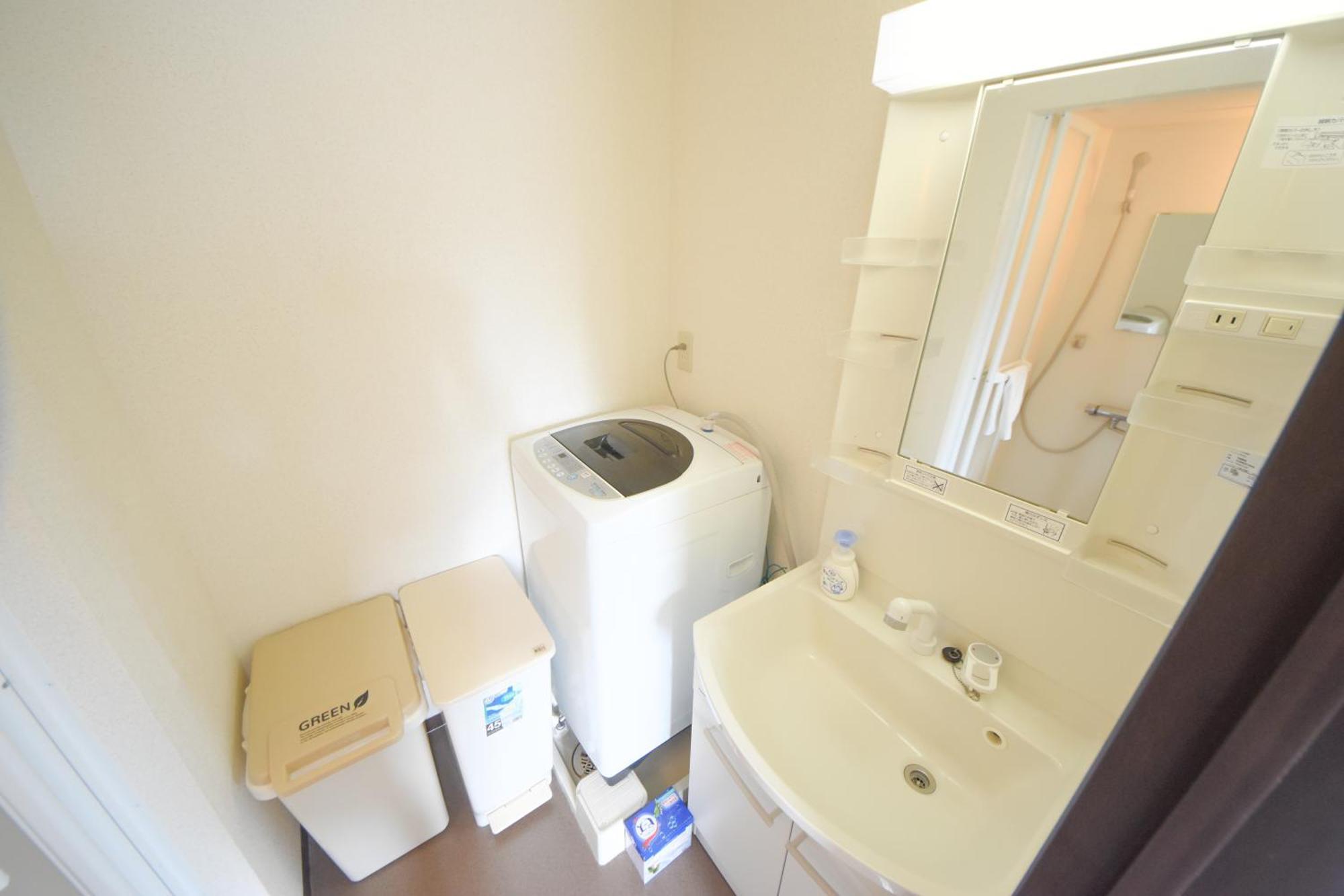 Comfy Stay Kiyokawa Nara Exterior photo