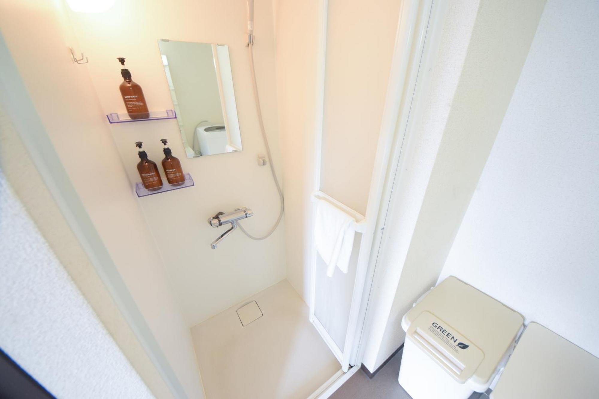 Comfy Stay Kiyokawa Nara Exterior photo