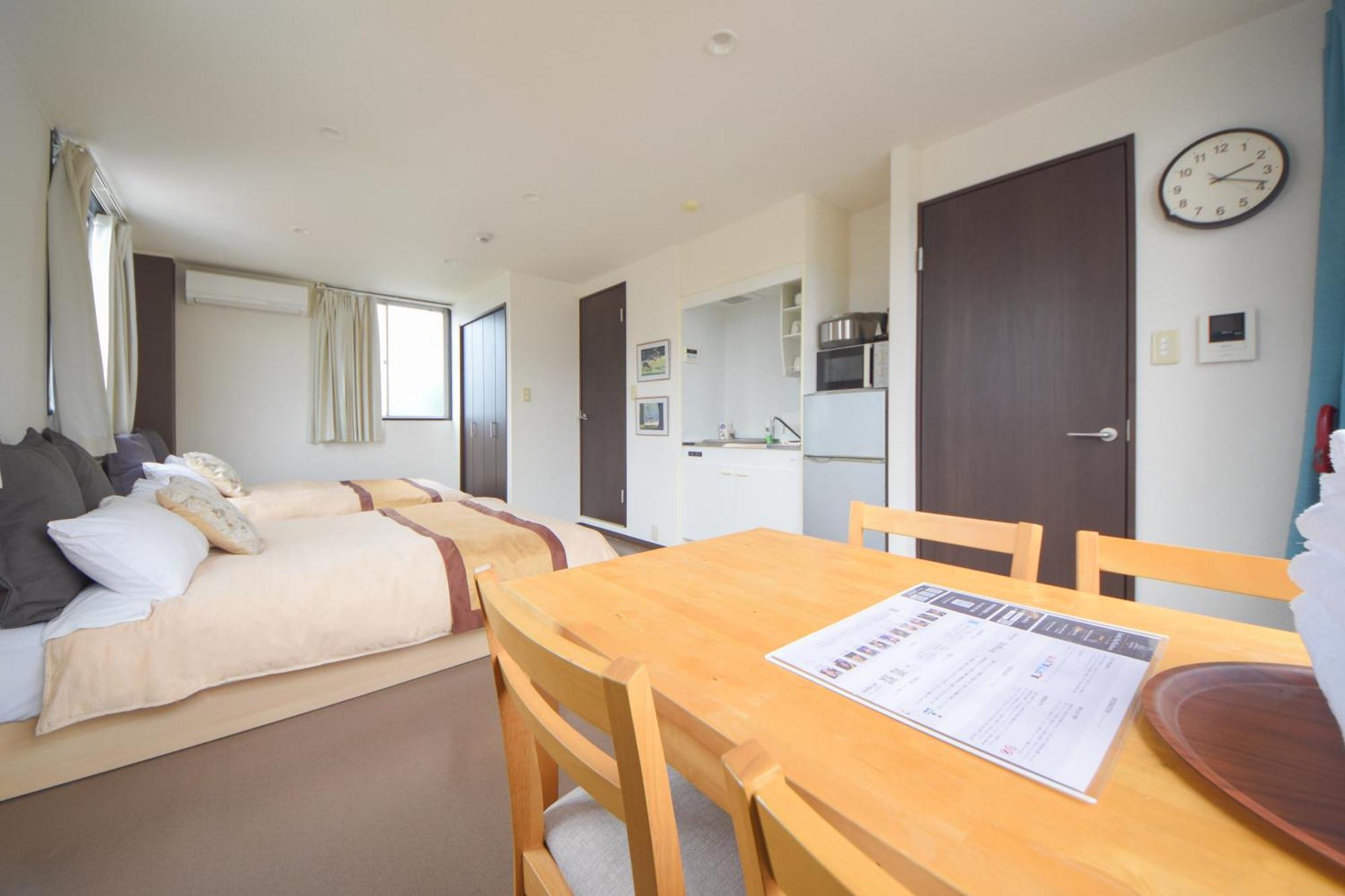 Comfy Stay Kiyokawa Nara Exterior photo