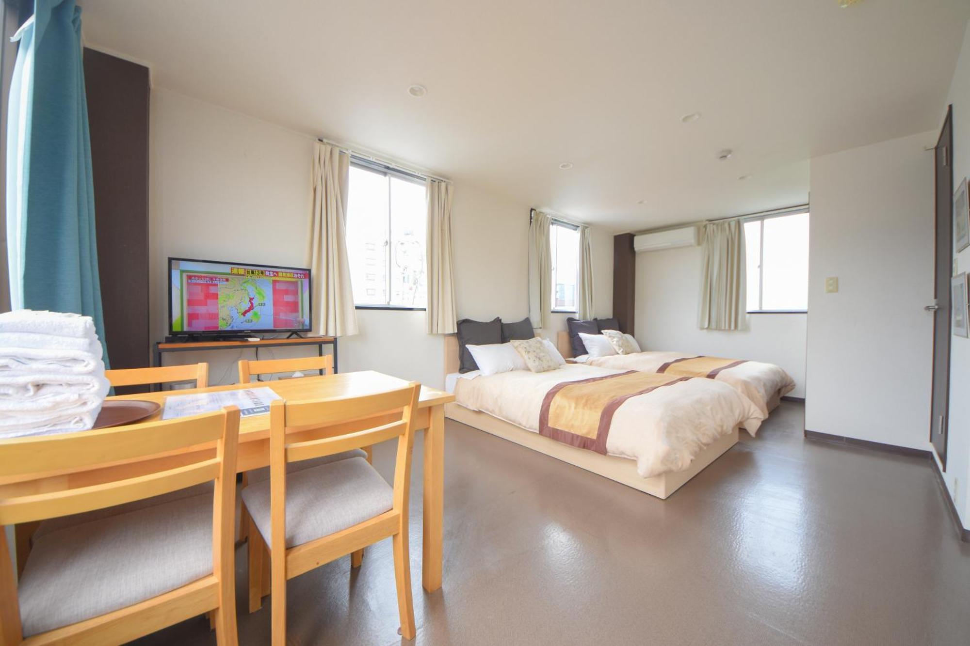 Comfy Stay Kiyokawa Nara Exterior photo